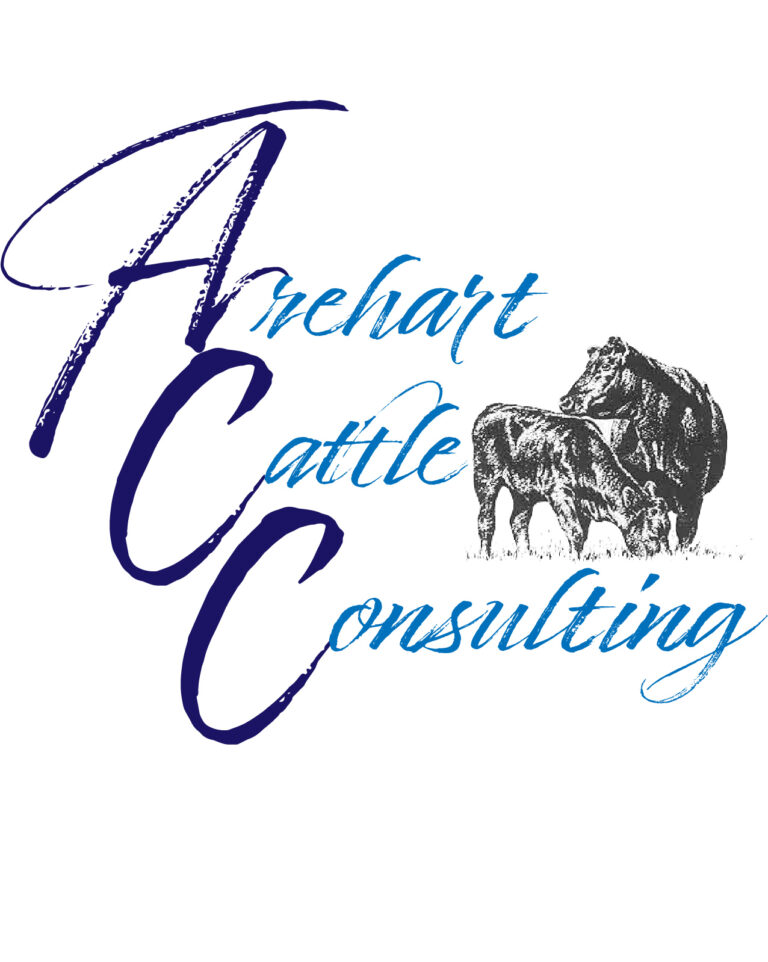 Arehart Cattle Consulting